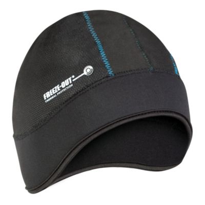 Freeze-Out Helmet Liner -MD/LG Black pictures