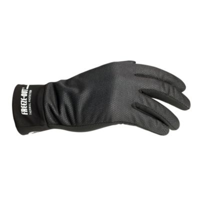 Freeze-Out Women's Inner Glove Liners -LG/XL Black pictures