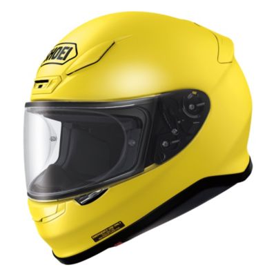 Shoei Rf-1200 Metallic Full-Face Motorcycle Helmet -MD Black pictures