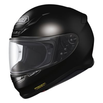 Shoei Rf-1200 Solid Full-Face Motorcycle Helmet -XL White pictures