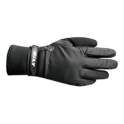Bilt Climate Textile Off-Road Motorcycle Gloves -LG Black pictures