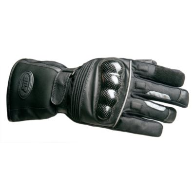 Bilt Explorer Adventure Waterproof Gloves -LG Black pictures