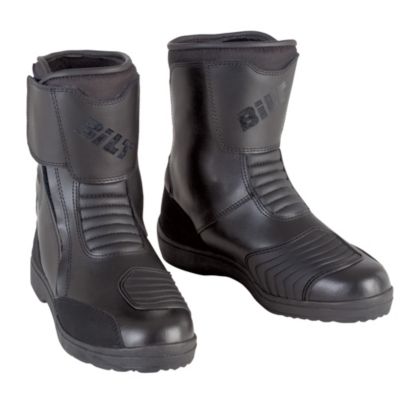 Custom Bilt Women's Trinity Waterproof Boots -5 Black pictures