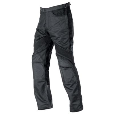 Alpinestars T-Ast Air Mesh Motorcycle Pants -SM Black pictures