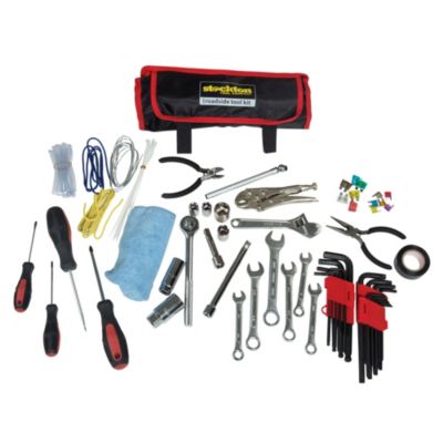 Stockton Tool Company Roadside Tool Kit -SAE Multicolor pictures