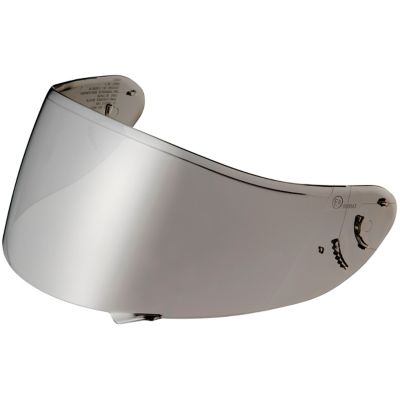Shoei Cw-1 Spectra Faceshield -All Chrome pictures