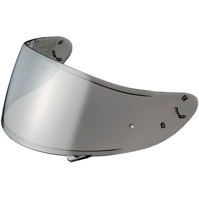 Shoei Cwr-1 Pinlock Spectra Faceshield -All Chrome pictures