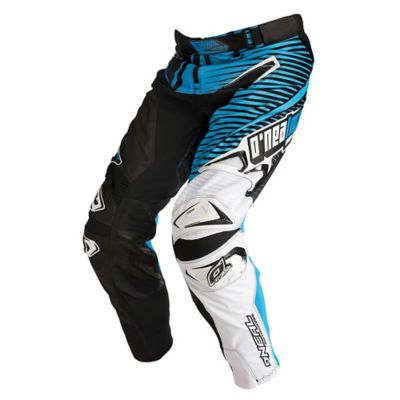 O'neal 2015 Hardwear Flow Off-Road Motorcycle Pants -30 Blue/Black pictures