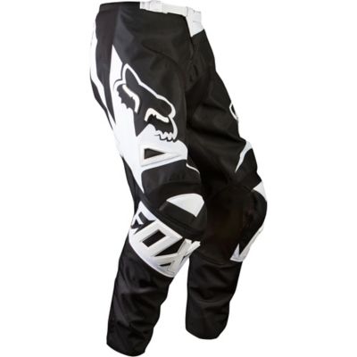 FOX 2015 180 Race Off-Road Motorcycle Pants -32 Red pictures