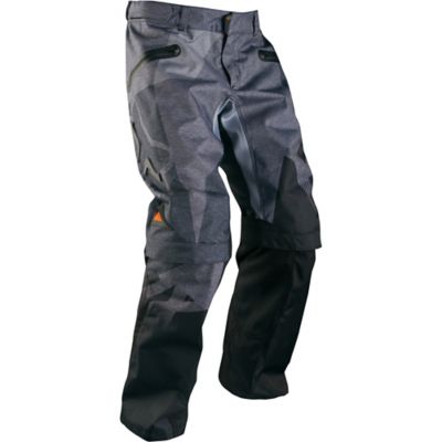 FOX 2015 Nomad Drezden Off-Road Motorcycle Pants -30 Gray pictures