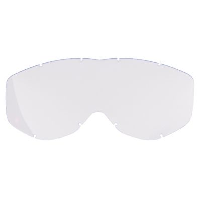 Bilt Illusion Goggles Anti-Fog Lens -All Clear pictures