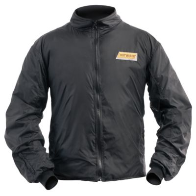 Sedici Hotwired Heated Jacket Liner 2.0 -XS Black pictures