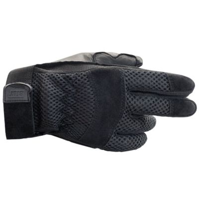 Bilt Airflow Motorcycle Gloves -XS Black pictures