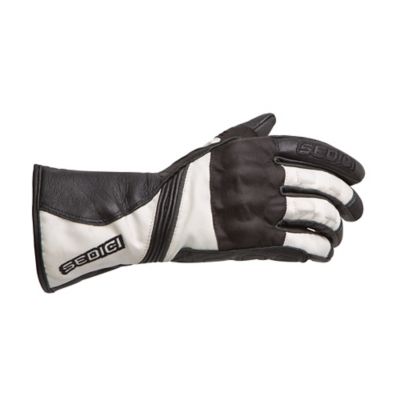 Sedici Terreno Waterproof Adventure Gloves -SM Black pictures