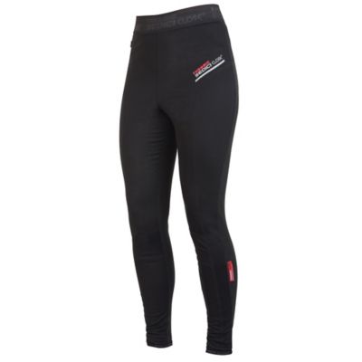 Sedici Close Thermic Women's Base Layer Long Johns -LG Black pictures