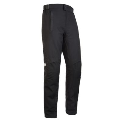 Sedici Women's Adriana Waterproof Motorcycle Pants -LG Black pictures