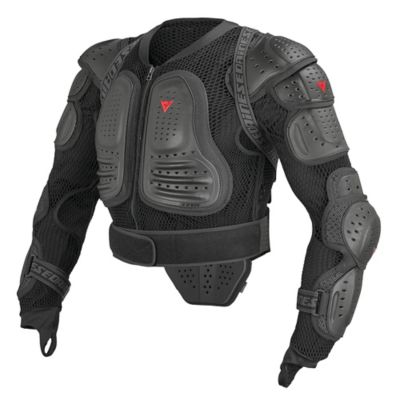Dainese Manis 59 Protection Jacket -MD Black pictures