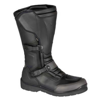 Dainese Carroarmato Gore-Tex Motorcycle Boots -44 Black pictures