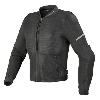 Dainese City Guard Protection Jacket -SM Black pictures