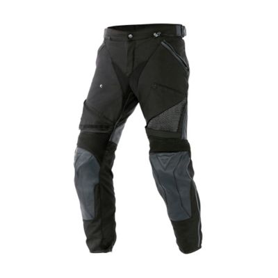 Dainese Horizon LE Textile Motorcycle Pants -US 26/Euro 46 Black pictures