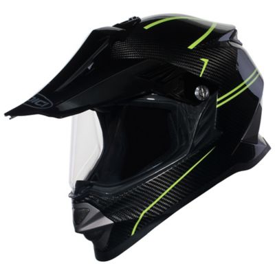 Sedici Avventura Carbon Fiber Adventure Motorcycle Helmet -2XL Carbon pictures