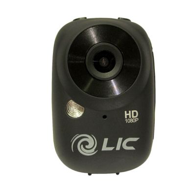 Liquid Image Ego WiFi Mountable Extreme Sport HD Camera -All Black pictures