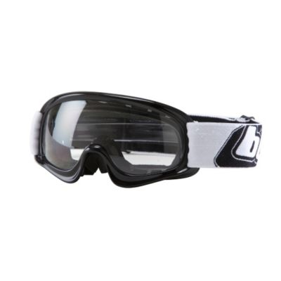 O'neal Kid's Blur B-Flex Off-Road Motorcycle Goggles -All White pictures