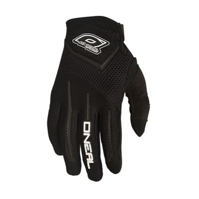 O'neal Kid's Element Off-Road Motorcycle Gloves -LG Blue pictures