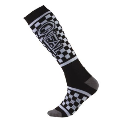 O'neal Pro Print MX Socks -All XOXO pictures