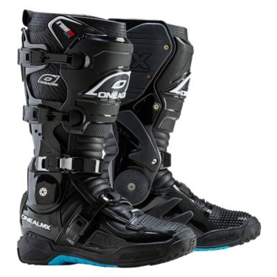 O'neal RDX Off-Road Motorcycle Boots -10 Black pictures