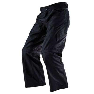 O'neal Apocalypse Off-Road Motorcycle Pants -28 Black pictures