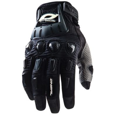 O'neal Butch Carbon Off-Road Motorcycle Gloves -LG Carbon pictures