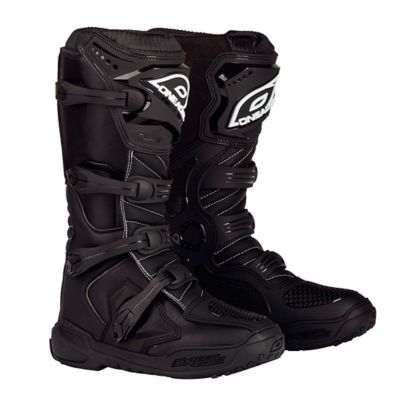 O'neal Element Off-Road Motorcycle Boots -10 Black pictures