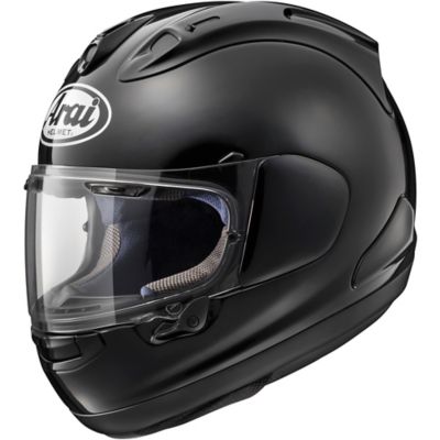 Arai Corsair X Full-Face Motorcycle Helmet -MD Aluminum Silver pictures