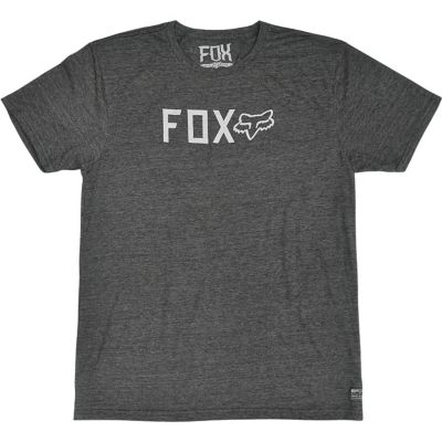 FOX Shock Bolt Premium Tee -XL Black pictures