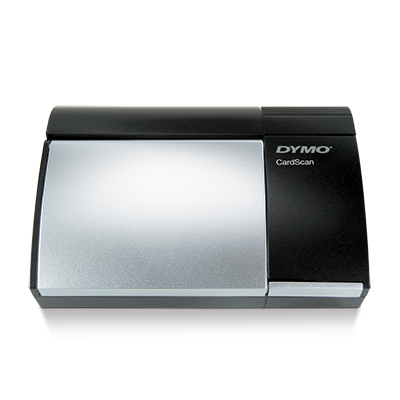 dymo cardscan 800c software download