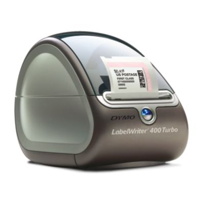 dymo labelwriter 400 turbo driver mac os x