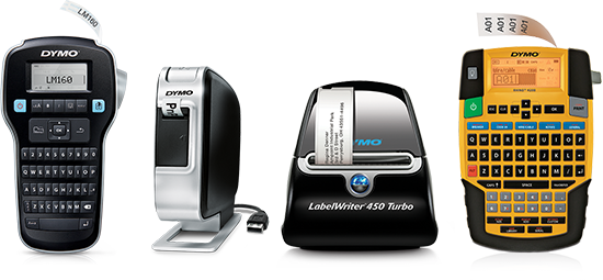 dymo labelwriter 400 software download italiano