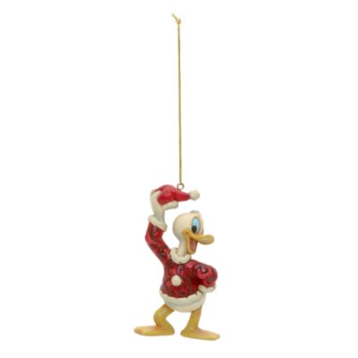 Disney Traditions Kalle Anka hängande ornament