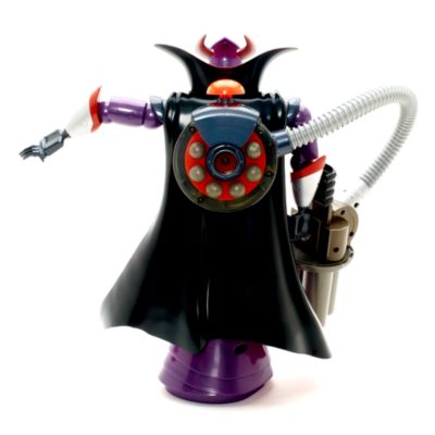 Zurg 14'' Talking Action Figure