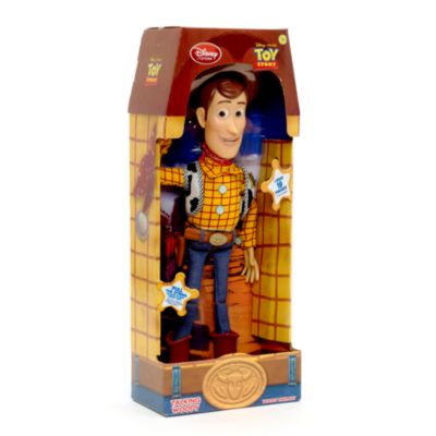 figurine disney woody, acheter  Les prix pour maison et jardin