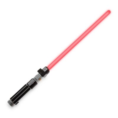 Espada láser de Darth Vader, Star Wars