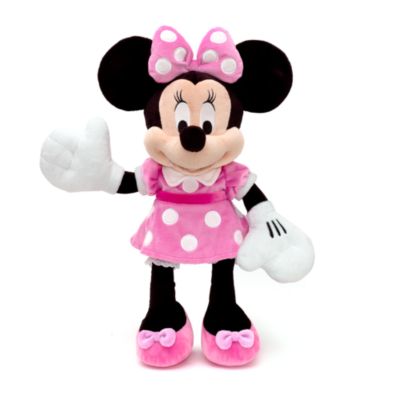 Mimmi Pigg 50 cm medelstort gosedjur