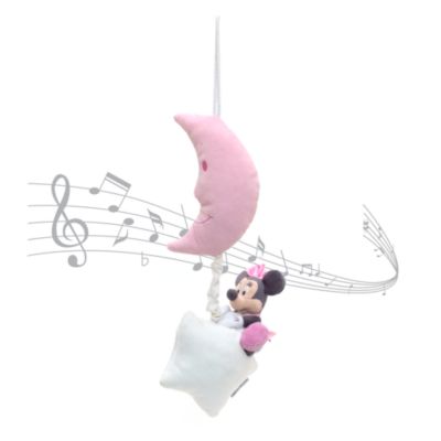 Mimmi Pigg musikaliskt gosedjur