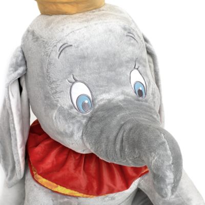 Dumbo Giant Soft Toy