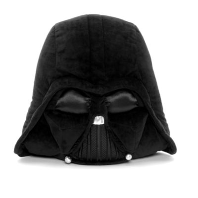 Cojín cara Darth Vader
