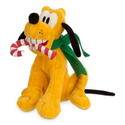 Pluto litet julgosedjur