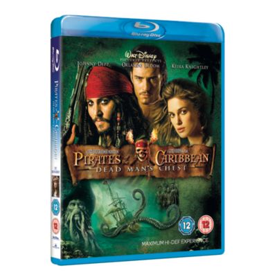 Watch Pirates Of The Caribbean: Dead Man`S Chest Online Mic
