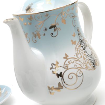 Servizio da tè Cenerentola in edizione limitata