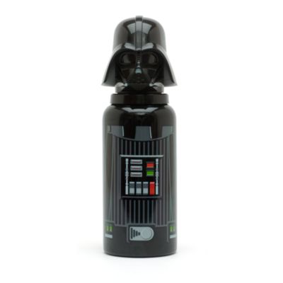 Botella Darth Vader 